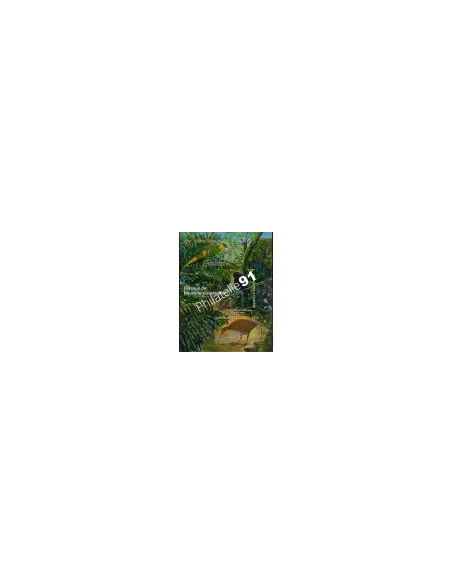 NOUVELLE CALEDONIE BF n°   36, Oiseaux, collection timbres Dom-Tom