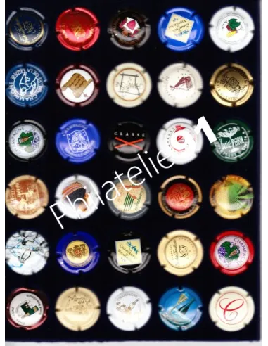 SAFE,Feuille Artline, Matériel Campagne