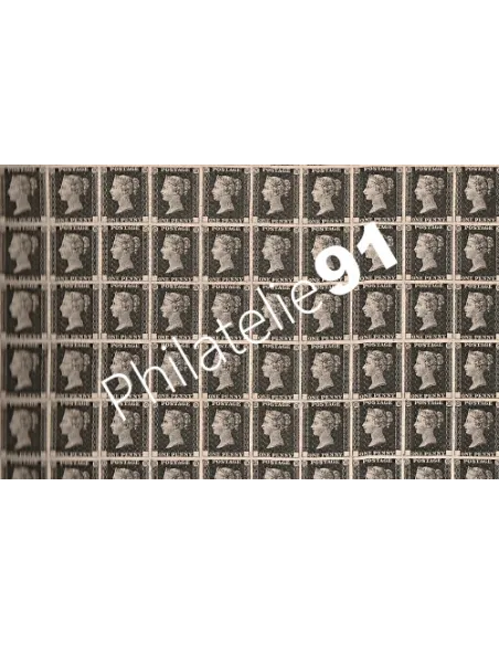 GRANDE-BRETAGNE - Carnet n° 3172 ** - CARNET DE PRESTIGE - Musée de la Poste