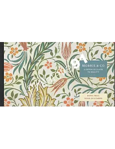 GRANDE-BRETAGNE - Carnet n° 3493 ** - CARNET DE PRESTIGE - Morris & Co