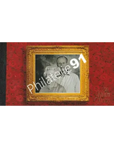 GUERNESEY, Carnet de prestige n° 763, collection timbres Europe