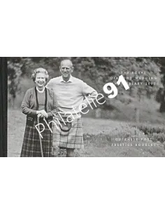 GUERNESEY, Carnet de prestige n° 1154a, collection timbres Europe