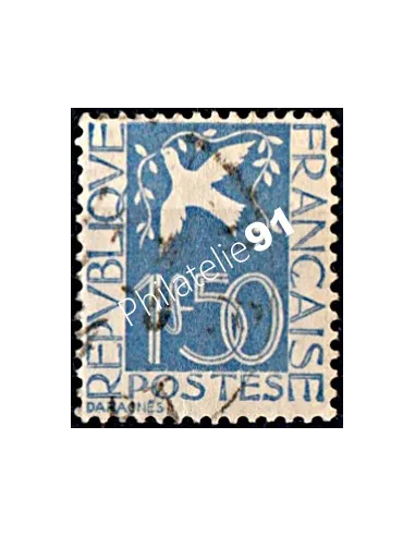 n°   294 - Colombe de la Paix, de Daragnès