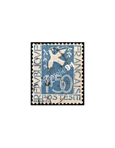n°   294 - Colombe de la Paix, de Daragnès