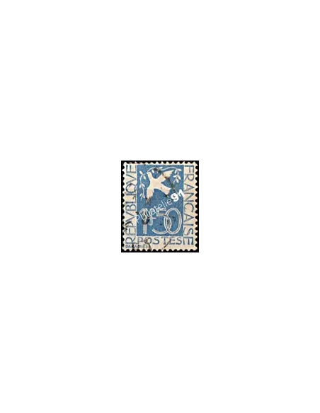 n°   294 - Colombe de la Paix, de Daragnès