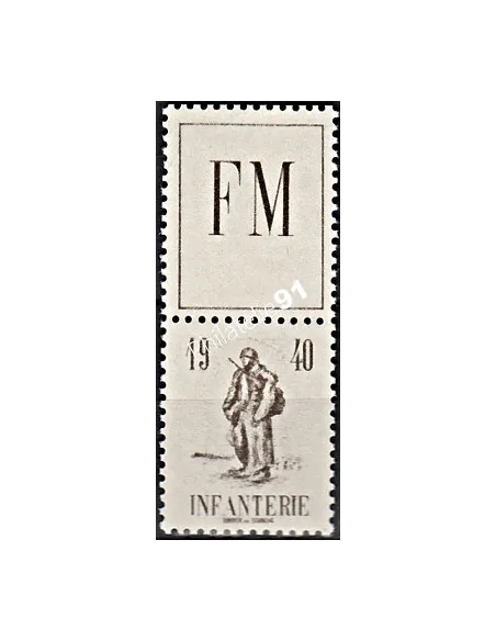 n° 10A - Diptuque verticale - Franchise