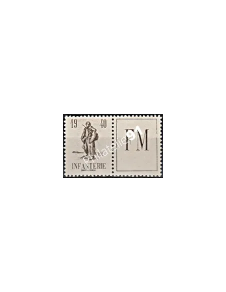 n° 10A - Diptuque Horizontal - Franchise