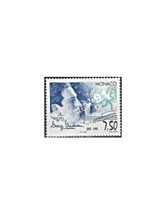 MONACO n° 2169  - George Gershwin