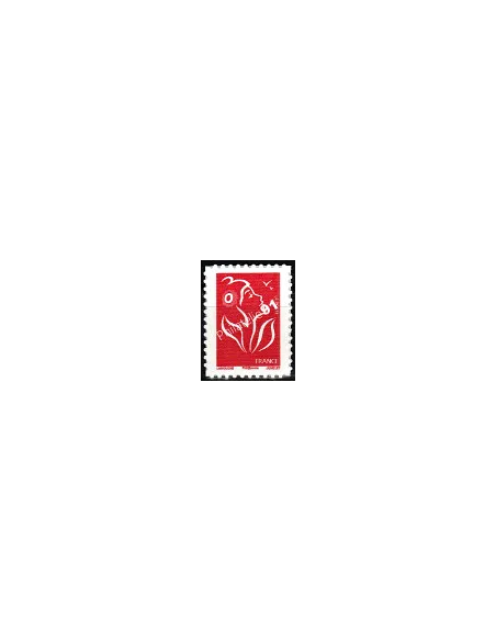 n° 49B - Type Marianne de Lamouche  Philaposte Collection timbres France