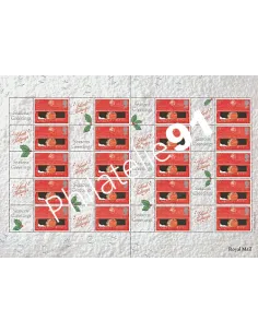 Grande-Bretagne n° 2211 -Timbres à themes