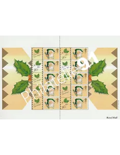 Grande-Bretagne n° 2211 -Timbres à themes