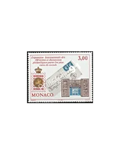 n° 2190  - Timbres et Monnaies - Timbres Monaco