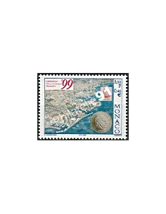 n° 2218  - Bourse du Jubilé - Timbres Monaco