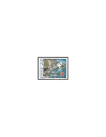 n° 2220  - Bourse du Jubilé - Timbres Monaco
