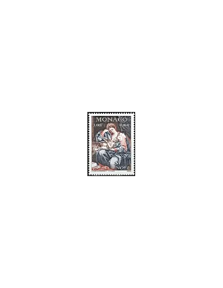 n° 2226  - Noel - Timbres Monaco