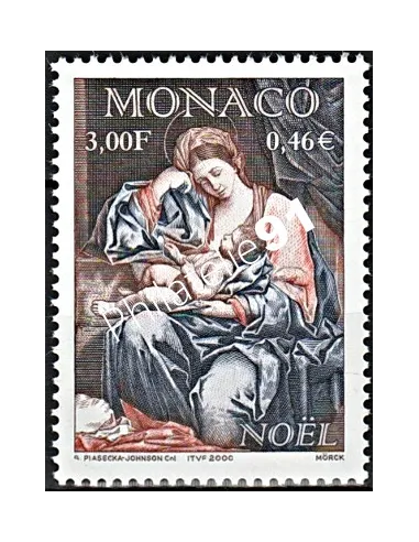 n° 2226  - Noel - Timbres Monaco