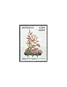 n° 2228  - Concours de Bouquets - Timbres Monaco