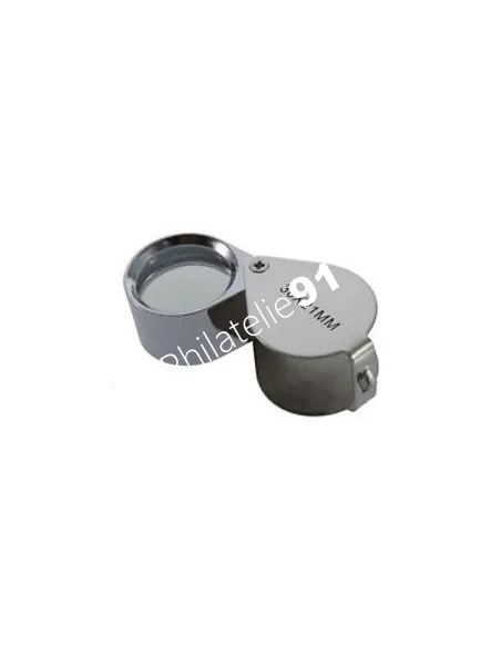 Loupe de précision,matériel Safe, Matériel philatélique