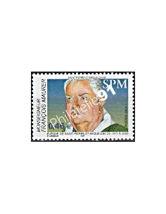 Timbre de Saint-Pierre et Miquelon n° 788 - Timbres dom tom