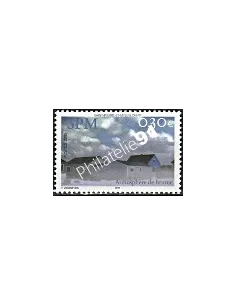 Timbre de Saint-Pierre et Miquelon n°  852 - Timbres dom tom