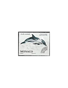 Préoblitéré n° 114 - Timbre Monaco