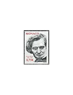 MONACO - n° 2400, Hector Berlioz, timbres Monaco