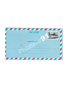 Aérogramme n° 1019-AER - Collection timbres France