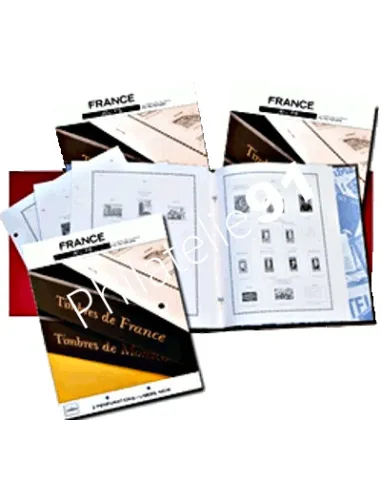 JEU SC FRANCE CROIX-ROUGE 2013/2014, matériel philatélie