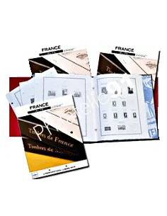 JEU SC FRANCE CROIX-ROUGE 2013/2014, matériel philatélie