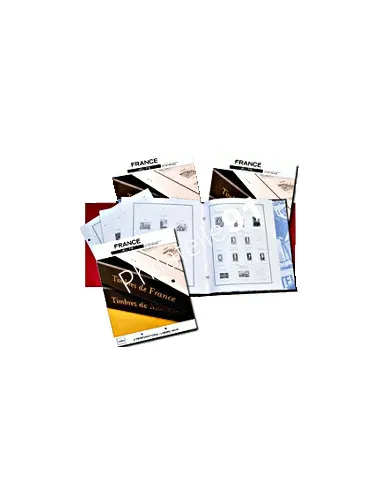 JEU SC FRANCE CROIX-ROUGE 2013/2014, matériel philatélie