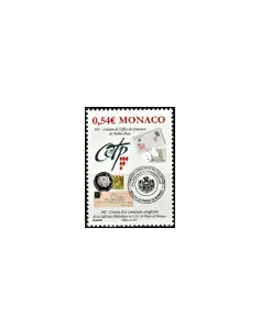 MONACO - n° 2565 **
