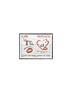 MONACO - n° 2570 **