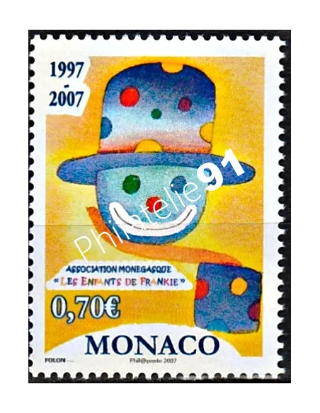 MONACO - n° 2571 **
