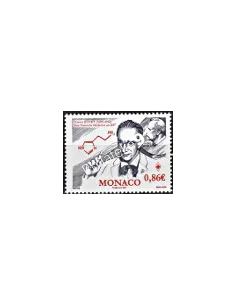 MONACO - n° 2572 **