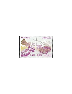MONACO - n° 2574 **