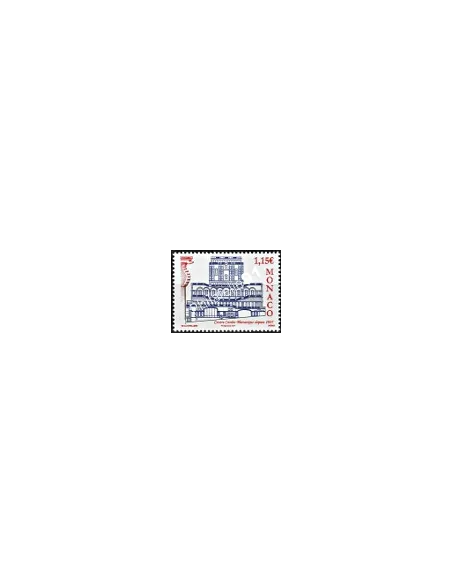 MONACO - n° 2583 ** - Timbres Monaco