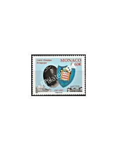 MONACO - n° 2590 ** - Timbres Monaco