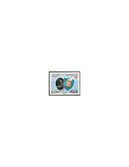 MONACO - n° 2590 ** - Timbres Monaco