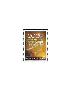 MONACO - n° 2595 ** - Timbres Monaco