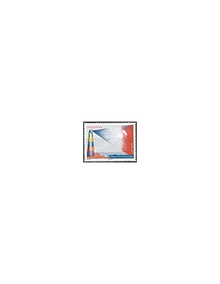 Timbre d'Andorre Français n° 705 - collection timbres Europe
