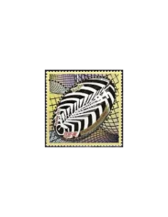 Timbre d'Andorre Français n° 711 - collection timbres Europe