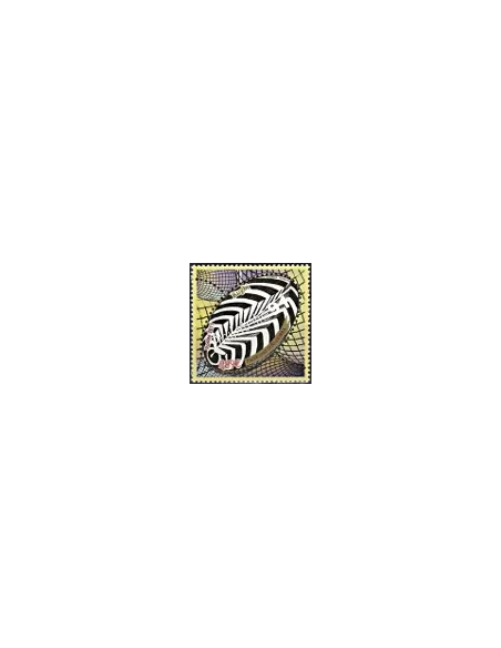 Timbre d'Andorre Français n° 711 - collection timbres Europe