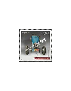 Timbre d'Andorre Français n° 723 - collection timbres Europe