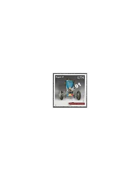 Timbre d'Andorre Français n° 723 - collection timbres Europe