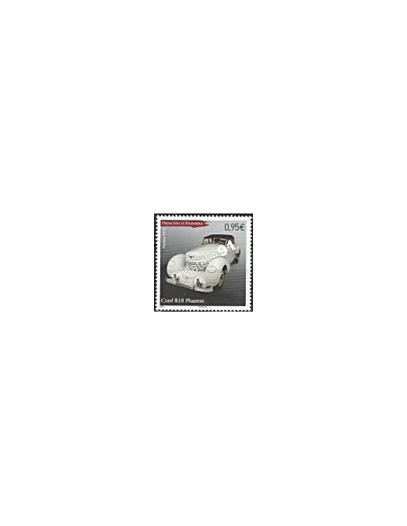 Timbre d'Andorre Français n° 737 - collection timbres Europe