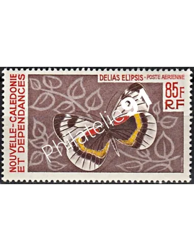 Timbre de Nouvelle-Calédonie PA n°  94 - Timbres Dom Tom