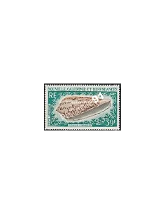 Timbre de Nouvelle-Calédonie PA n°  98 - Timbres Dom Tom