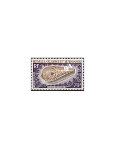 Timbre de Nouvelle-Calédonie PA n°  100 - Timbres Dom Tom