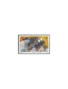 Timbre de Saint-Pierre et Miquelon n°  925 - Timbres dom tom