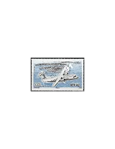 Timbre de Saint-Pierre et Miquelon n°  946 - Timbres dom tom